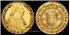 Cy13397.- Carlos IV 2 Escudos 1799 Madrid M.F.  MBC - ORO