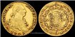 Cy13397.- Carlos IV 2 Escudos 1799 Madrid M.F.  MBC - ORO