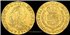 Cy10137.- Fernando VI 8 Escudos 1753 LIMA J. BC+. - ORO