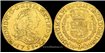 Cy10137.- Fernando VI 8 Escudos 1753 LIMA J. BC+. - ORO