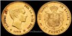 Cy16597.- ALFONSO XII 10 PESETAS 1878 MADRID (18-78) EMM - ORO