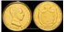 Cy16713.- ALFONSO XIII  20 pts 1904 *19*04 Madrid -ORO