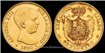 Cy16710J1.- ALFONSO XIII - 20 pesetas 1890 (18-90) MPM. S.C.-   - ORO