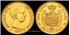 Cy16710J2.- ALFONSO XIII - 20 pesetas 1890 (18-90) MPM. S.C.-   - ORO
