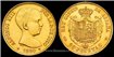 Cy16710J2.- ALFONSO XIII - 20 pesetas 1890 (18-90) MPM. S.C.-   - ORO
