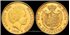 Cy16970.H.- 20 PESETAS 1892  (18-92) PG M- EBC. ORO
