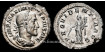 MAXIMINO I Denario 235-236 d.C. Roma