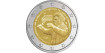 2 EURO COMMEMORATIVE GREECE 2025 "THEODORAKIS" COINS