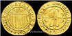 Cy09402IMP.- Felipe V 1 Escudo 1702 Cerdeña. SC-  ORO