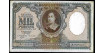 F487E.- 1000 PESETAS 9 JANUARY 1940 MBC- SERIES A
