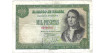 F490C - 1.000 Pesetas 4-11-1949 Sin serie. -B.C