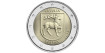 2 EURO COMMEMORATIVE LATVIA 2025 "SELIJA" COIN