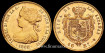 Cy16495.2.- ISABEL II / GOB. PROVISIONAL 10 ESCUDOS 1868 MADRID (18-73)