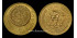 MEXICO K-478 - 20 MEXICAN GOLD PESOS - AZTEC CALENDAR
