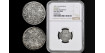 Cy08155.-FELIPE V - 1 Real 1721 Segovia F.- NGC UNC. DETAILS