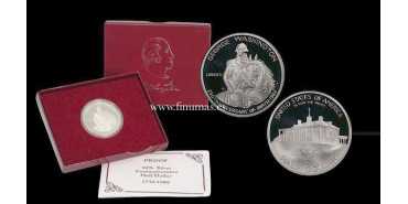 UNITED STATES - K-208 - 1/2 DOLLAR 1982 S. SILVER - PROOF