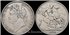 GRAN BRETAÑA  -K-0680 - 1 Crown 1822. Georgius IIII  - MBC