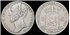 HOLANDA  - K-066.  1 Gulden 1848  - BC+ PLATA