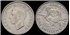 NUEVA ZELANDA - K-010 -1 Schiling 1942 MBC - PLATA