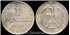  ALEMANIA - R. WEIMAR K-049 1Merco 1924 MBC+ 