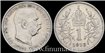 AUSTRIA - K-2820 - 1 Corona  1913 - MBC