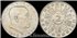 AUSTRIA - K-2849 2 Schilling 1933 - EBC. Plata
