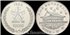 COREA DEL SUR - K-037  10.000 Won 1983 SC PLATA