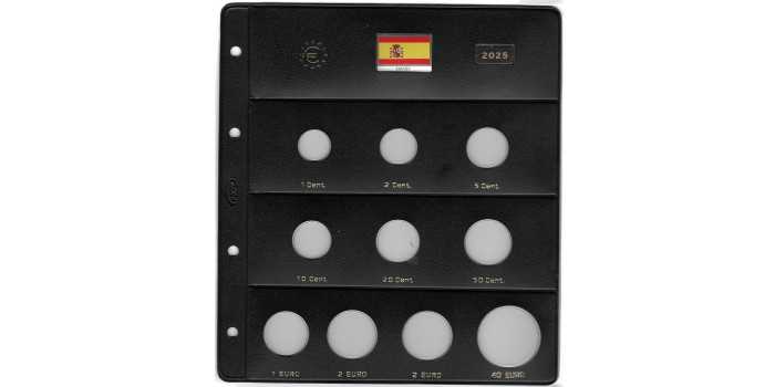 PARDO Funda Ref. 1795. 10 Alojamientos - 2025 (+2€+40€)