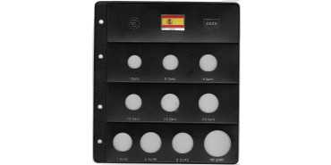 PARDO Case Ref. 1795. 10 Accommodations - 2025 (+2€+40€)