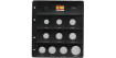 PARDO Funda Ref. 1795. 10 Alojamientos - 2025 (+2€+40€)