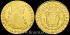 Cy13669.- CARLOS IV  8 Escudos 1796 Lima I.J. - Oro