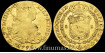 Cy13677.- Carlos IV 8 Escudos 1796 Lima I.J. EBC-.   - ORO