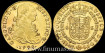 Cy13687.- Carlos IV 8 Escudos 1798 Lima I.J. EBC-. B.O.  - ORO