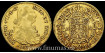 Cy15602.- Fernando VII 8 Escudos 1820 Nuevo Reino J.F. MBC+  ORO