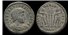 CONSTANTINO II MEDIO CENTENIONAL 334-335 d.c.
