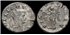 GALIENO DENARIO ANTONINIANO 253-268 d.c. - VICTORIA AET