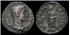 ALEJANDRO SEVERO DENARIO 233- 235 d.c. ROMA