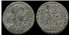 CONSTANTINO II FOLLIS  350-353 d.c.