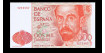 F507K - 2000 Pesetas 22-7-1980. Pair S.C. No Series