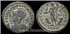 LILINIUS I FOLLIS 308-324 d.C. 