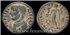 LILINIUS I FOLLIS 308-324 d.C. 