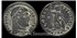 CONSTANTINO I  FOLLIS 309-337 d.C. EXERCITUS