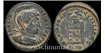 CONSTANTINO I  FOLLIS 309-337 d.C. 