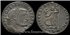 CONSTANTINO MAGNO  FOLLIS 309-337d.C. 