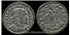 CONSTANTINO I  FOLLIS   336-337 d.C. 