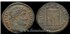 CONSTANTINO I  FOLLIS   Antioquia 329-330 d.C. 
