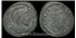 CONSTATINO   FOLLIS   318-318 d.C. 