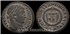 CONSTATINO I   FOLLIS  Aquileia 321d.C. 