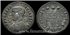 CONSTATINO I   FOLLIS  Heraclea 326-337d.C. 