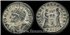 CONSTATINO I   FOLLIS Siscia 319d.C. 